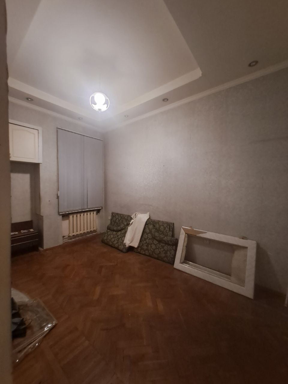 Квартира Центр Нукусская 2//1//4 52м2 Высоко-ная с новым ремонтом