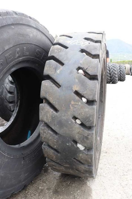 Anvelopa 14.00r24 Michelin Cauciucuri Macara cu Garantie si Livrare