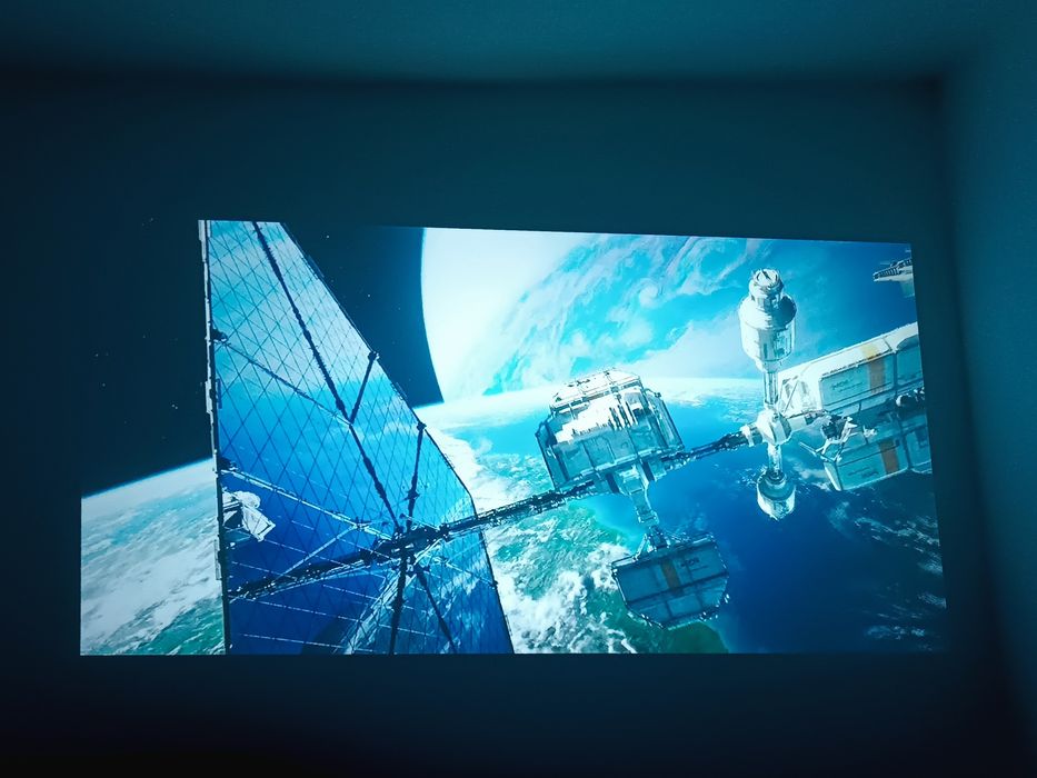 Проектор vivicine s4