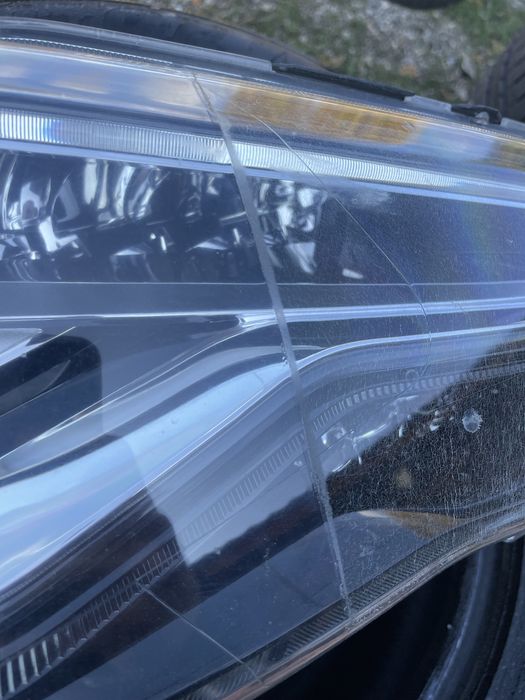 Десен фар Full Led Seat Ateca Valeo