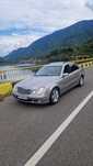 Mercedes-Benz E 280 CDI – 3.2 L, 6 în linie, motor rar și fiabil –Full
