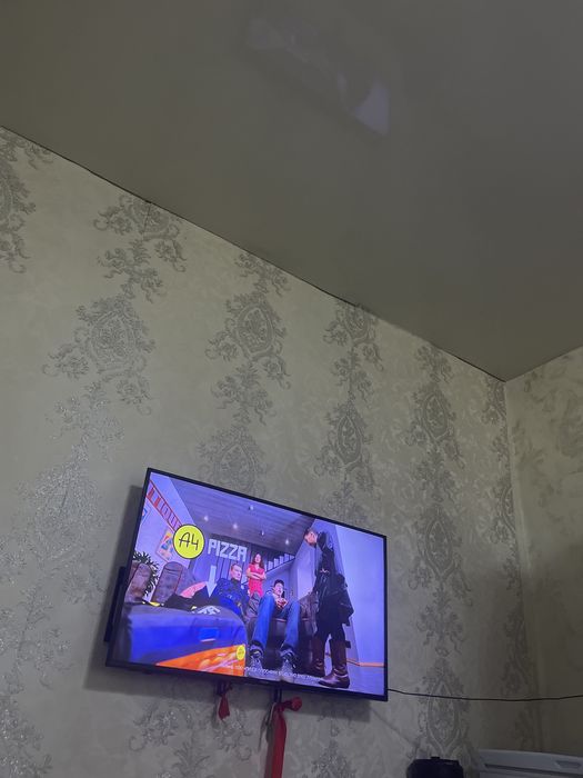 Обменяю 2хкомнатный частный дом на 1комнатную квартиру,дом в рабочем п