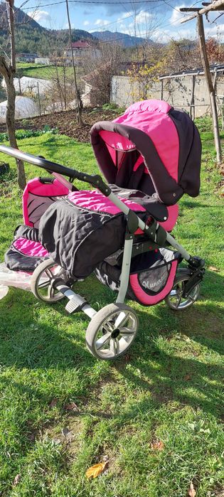 Бебешка Детска Количка