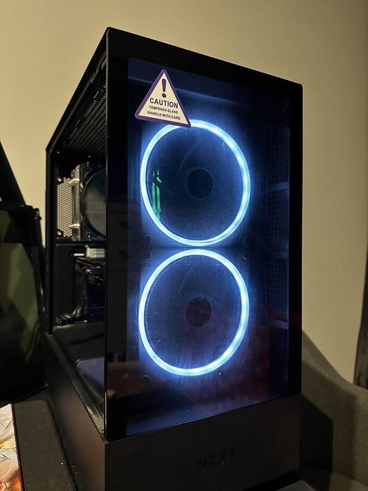 Гейминг компютър