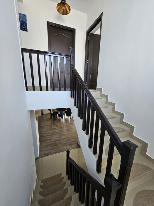 Direct Proprietar ,Vlila 2015,5 camere,teren 425mp,toate utilitatile