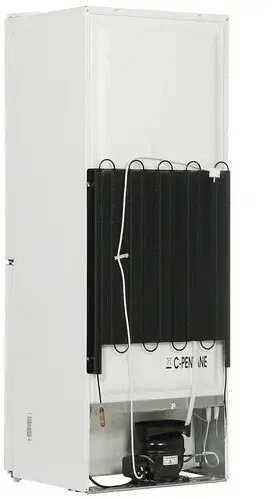 INDESIT Холодильник - DS4180W 185см. De Frost. Доставка бесплатно