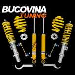 Suspensie Sport Reglabila compatibila cu BMW Seria 3 E46 FK