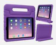 Защитен детски калъф / кейс / стойка за iPad 10.2" - 7th, 8th, 9th Gen
