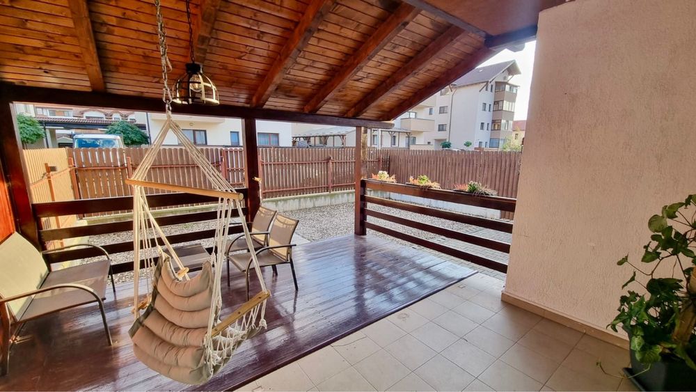Apartament 2 camere de inchiriat