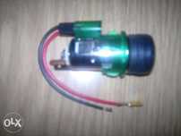 Запалка за кола 12V и джанти Пежо