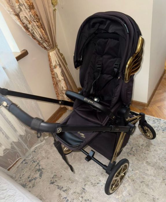 продам коляску cybex priam lV