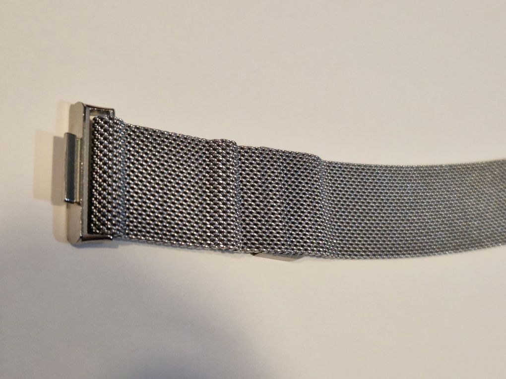 Curea magnetica ceas Watch fit 2 lungime ajustabila intre 11 - 19,5 cm