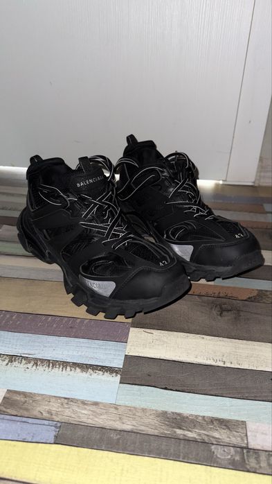 BALENCIAGA Track Original
