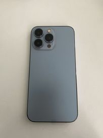 Iphone 13 pro 1TB Sierra Blue