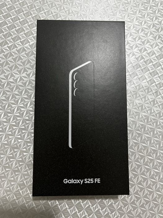 Samsung galaxy s25 Fe 5g 256gb