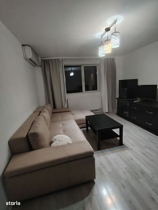 Apartament 2 Camere | Lacul Tei