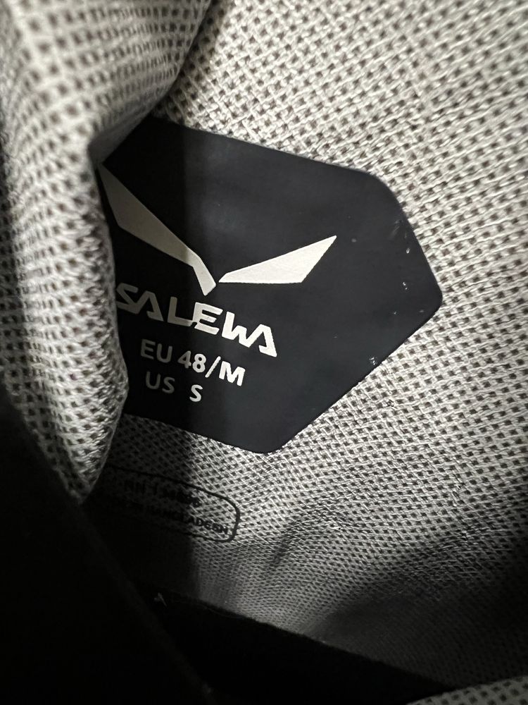 Salewa мъжко Power tex яке водоустойчиво