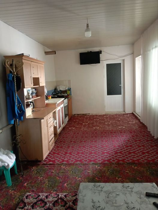 Продаётся отличный дом, расположенный в тихом и экологически чистом