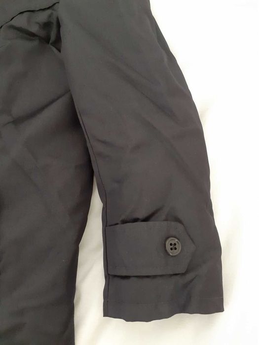 Кожух, шуба с кожа, зимна шуба с подплата размер M / L