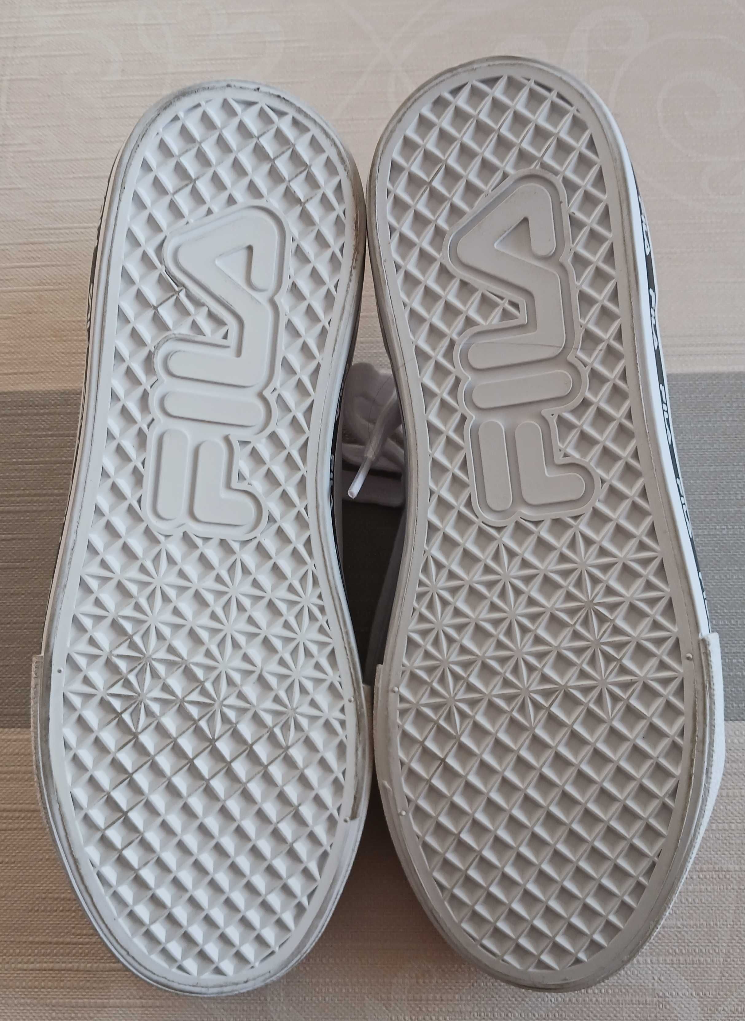Дамски обувки FILA