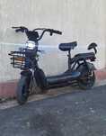 NOU 2025 ! Trotineta electrica PERFORMANTA vit.max.25km/aut.40km