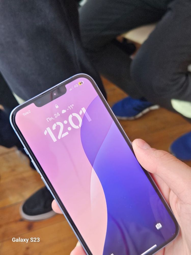 Iphone 14 обмен на флагман