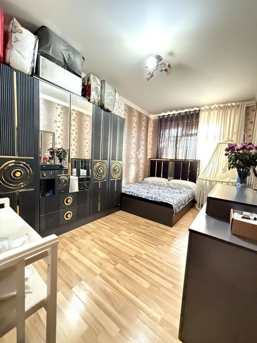 5 xonali uy sotiladi shayxontoxur tumani