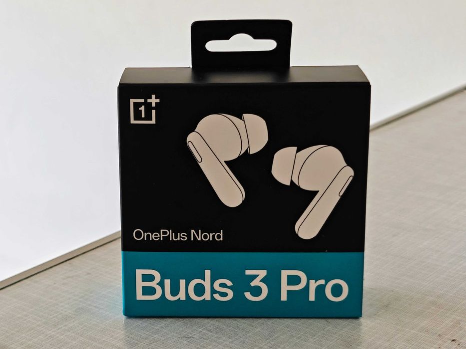 Слушалки OnePlus Nord Buds 3 Pro