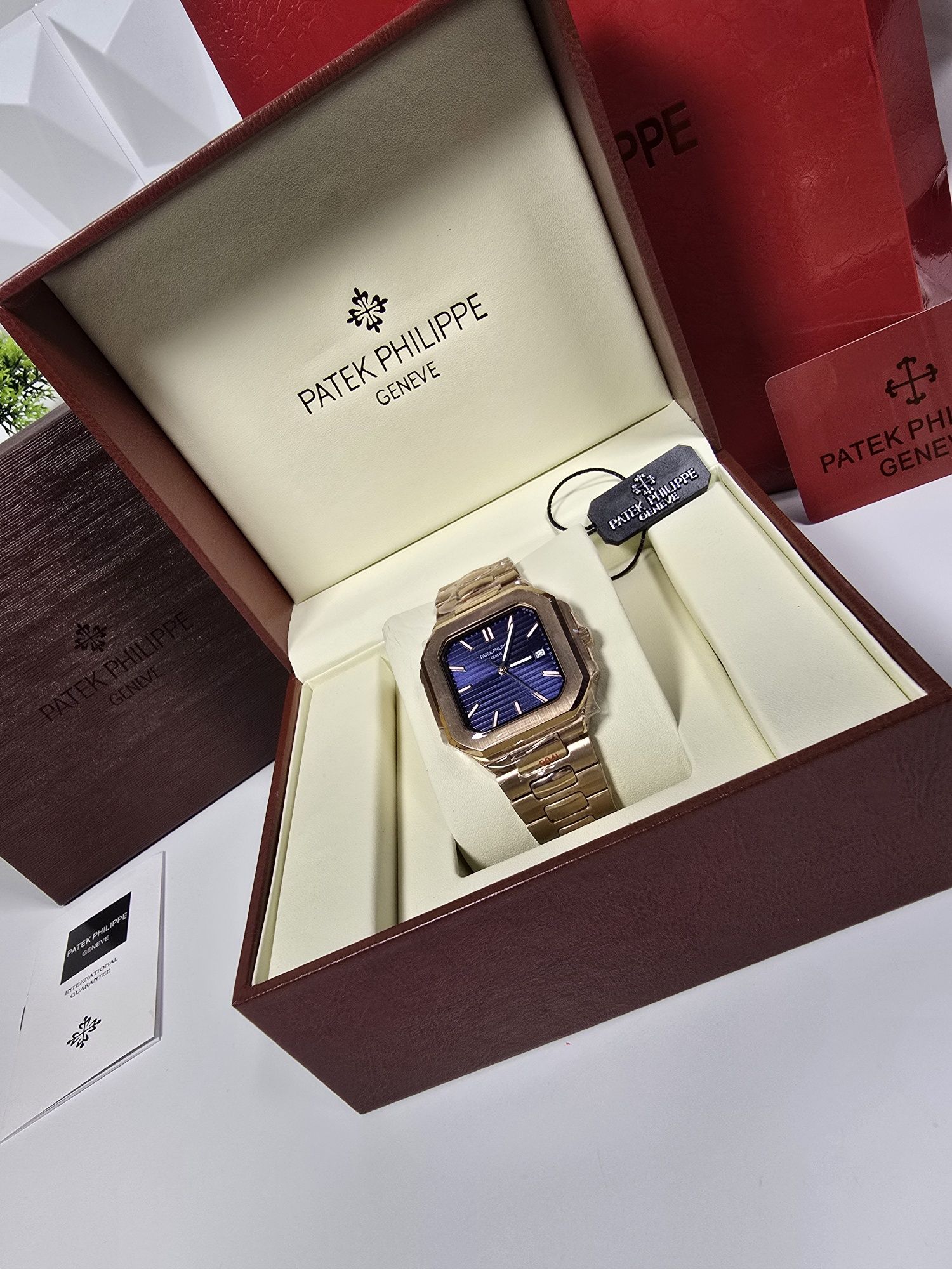 Мъжки часовници Patek