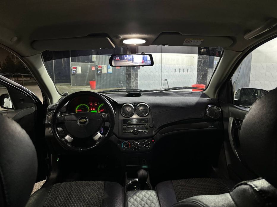 Nexia 3 Avtomat 2018