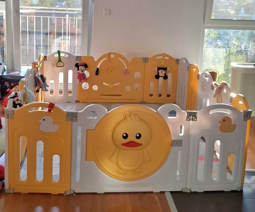 Tarc/loc de joaca pentru copii