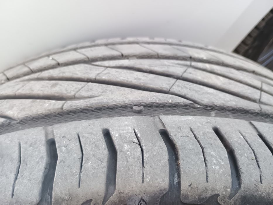 ЛЕТНИ UNIROYAL Reinsort 255-40-20