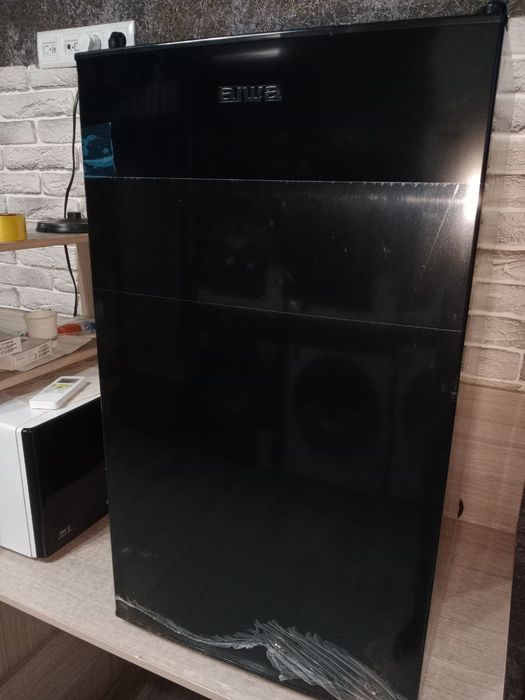 Холодильник мини Aiwa