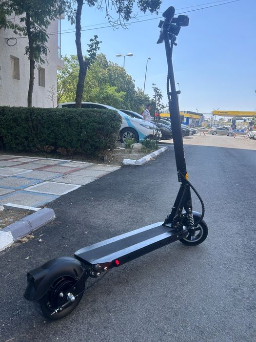 Trotineta electrica Speedxman8