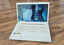 Toshiba Satellite i5 gen4