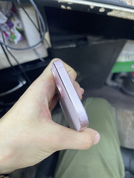 Iphone 15 Icloud ga tushgan 170 $