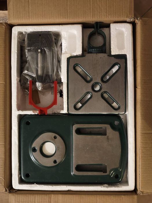 Настолна бормашина Parkside