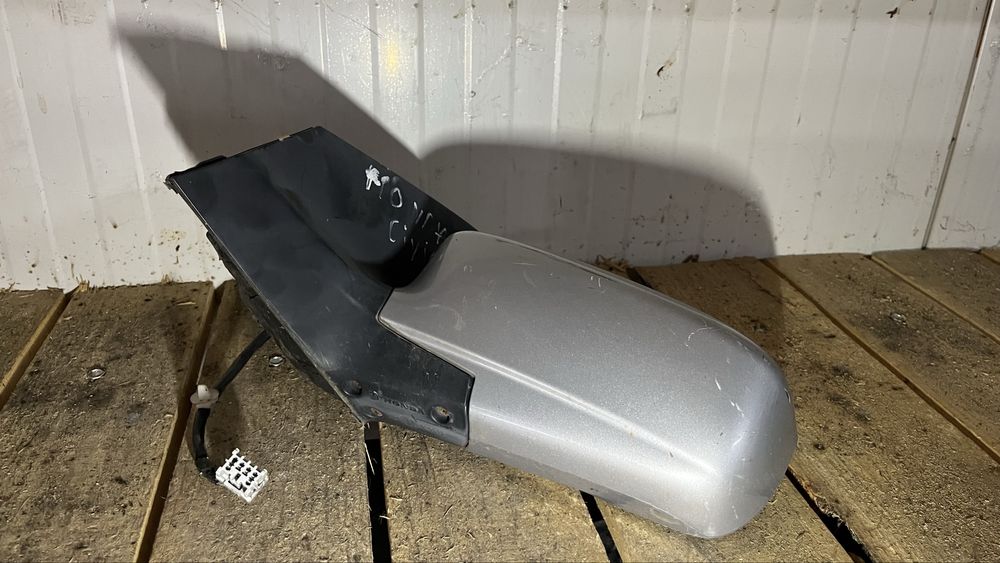 Ляво огледало Honda Civic 7