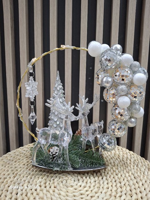 Ръчно изработени подаръчета