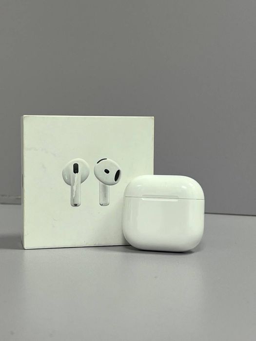 Air Pods 4  #АК22133