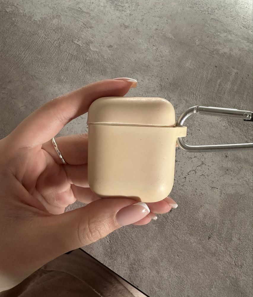 кейс от Airpods 2