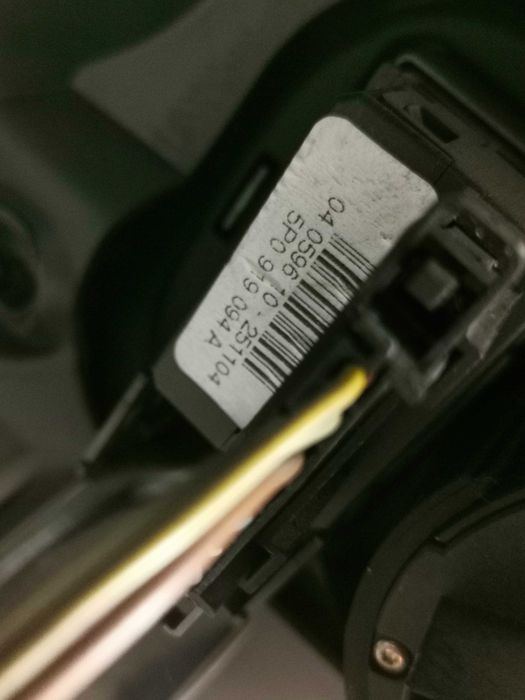 Ключ за Фарове за Сеат Толедо/ Seat Toledo Altea Ibiza  2004--2009 г