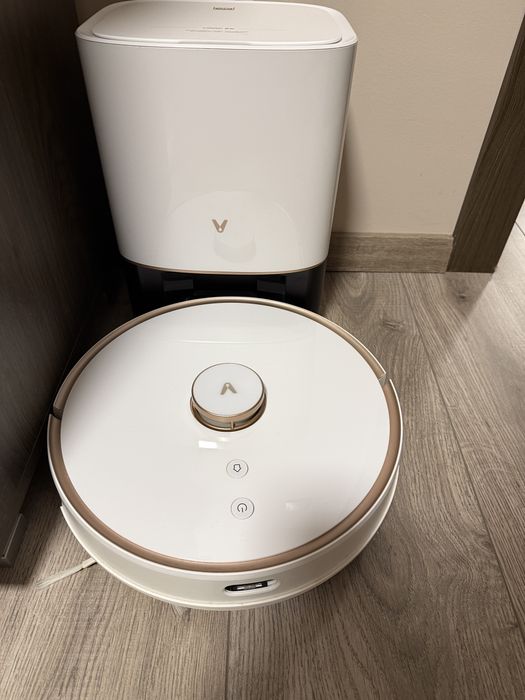 Vand Xiaomi viomi s9