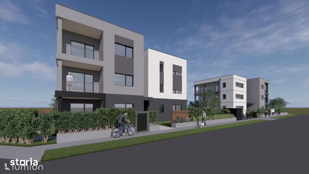 De Neratat, 3 Camere, Comision 0%