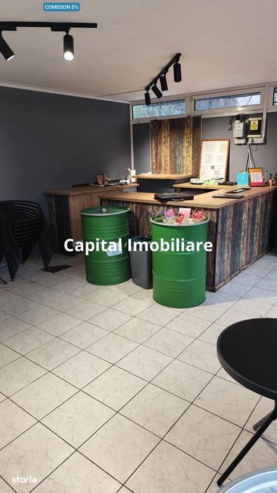 Spatiu Comercial Piata Nord