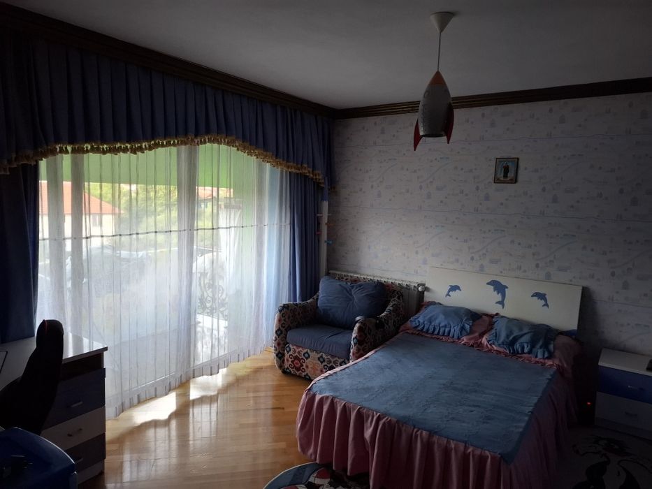 Casa familiara la cheie