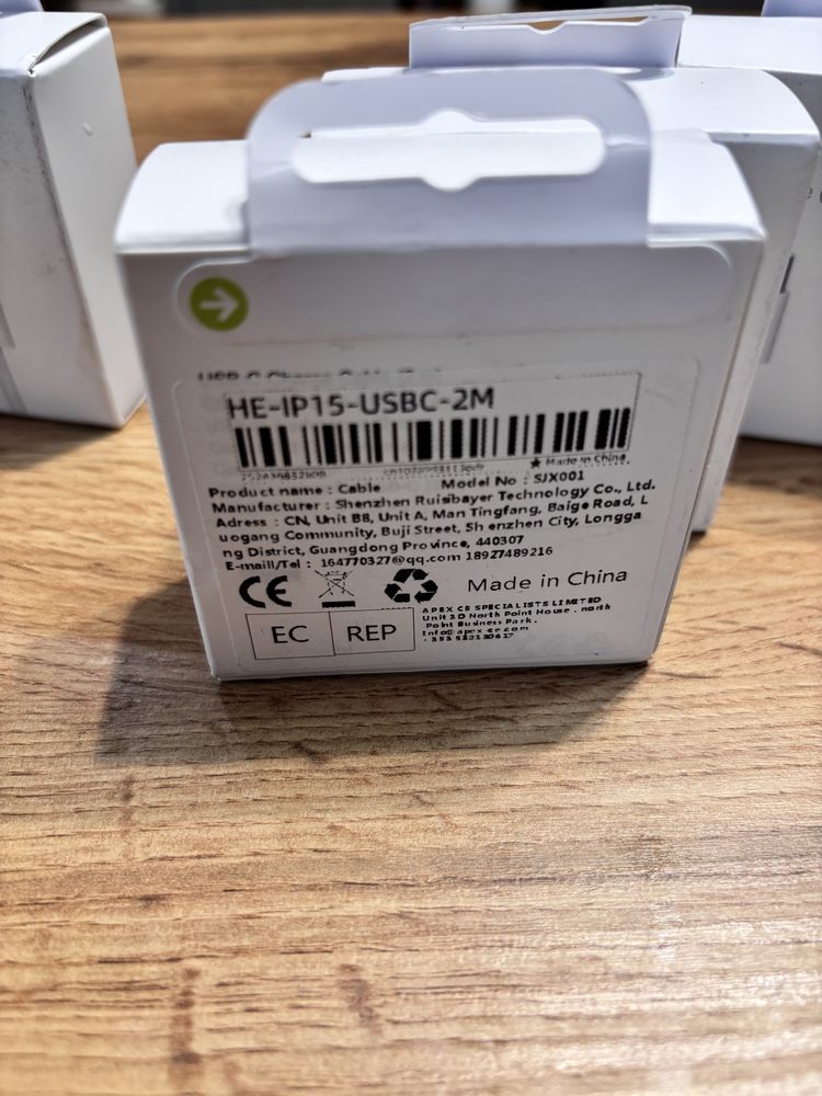 Cablu incarcator usb-C