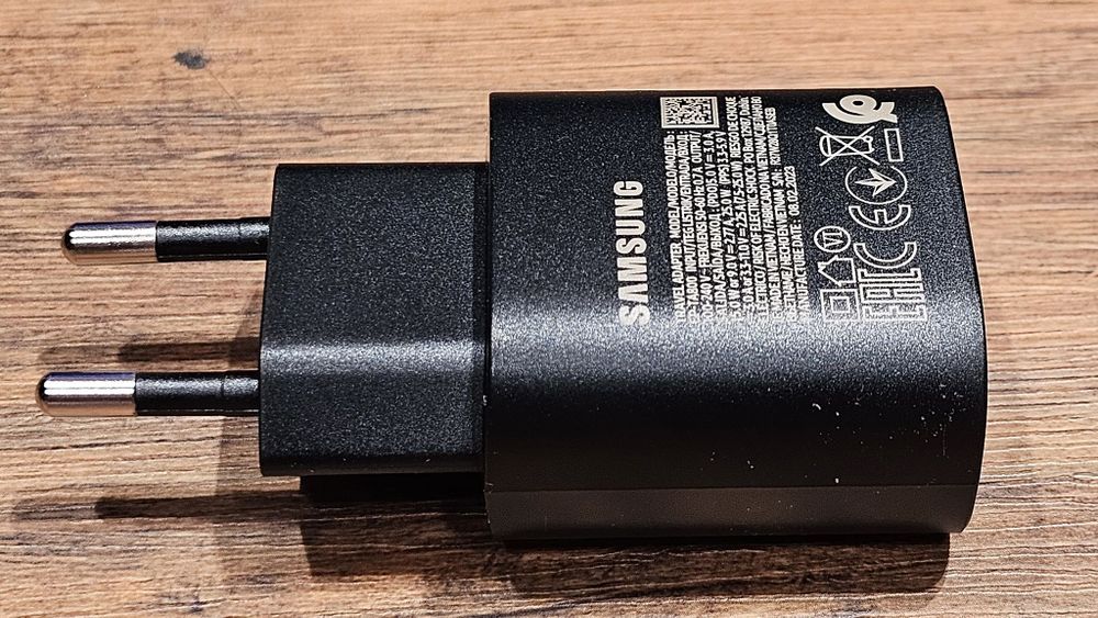 Samsung galaxy A56 (8/256) black