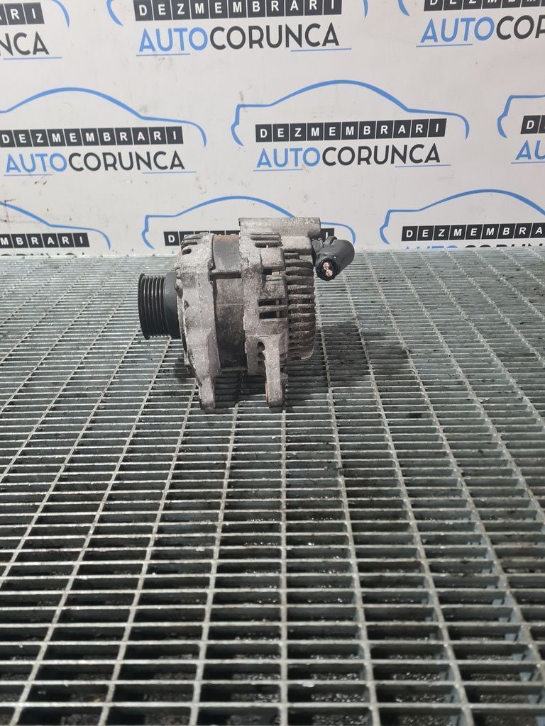 Alternator Mitsubishi ASX 1.8 D 2010 - 2012 150CP 1798CC 4N13 (888) Diesel