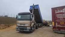 Renault Premium 420